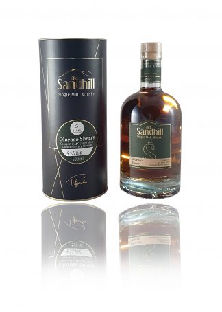 Sandhill Whisky