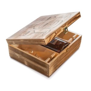 Geschenkverpackung/Portwine Cask/ 43% Vol./ 500 ml