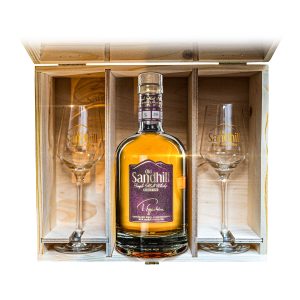 Geschenkverpackung/Bordeaux Cask/ 43% Vol./ 500 ml