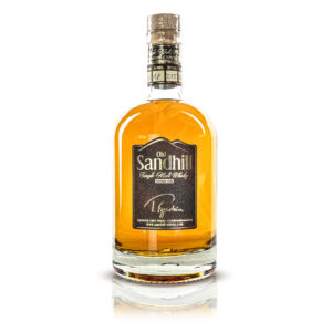 Single Malt Whisky/ German Oak/ 43% Vol. /500 ml