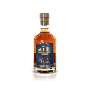 Single Malt Whisky/Portwine Cask/43% Vol./ 200ml