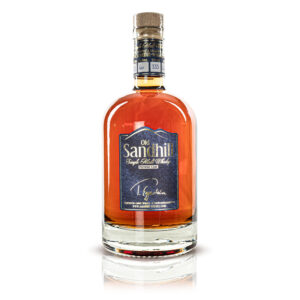Single Malt Whisky/Portwine Cask/56,8% Vol./500 ml